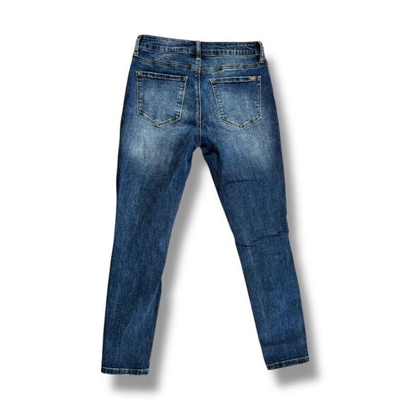 Special A Destroyer Ankle Jeans Sz 28/ 8 - Picture 5 of 12